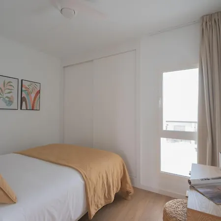 Serena Yuli By Villalia * Playa Blanca (Lanzarote)