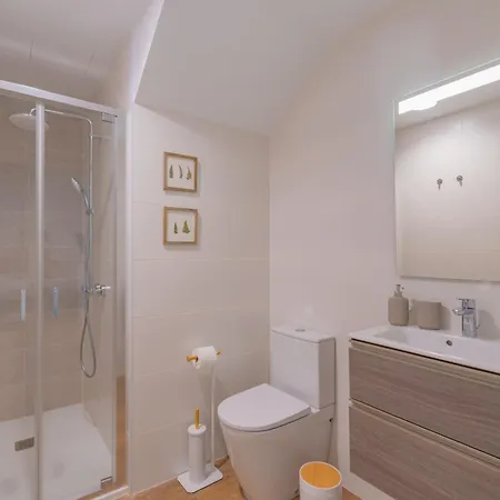 Villa Serena Yuli By Villalia