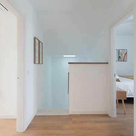 Serena Yuli By Villalia Villa Playa Blanca (Lanzarote)