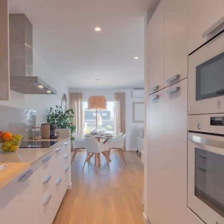 Serena Yuli By Villalia Playa Blanca (Lanzarote)