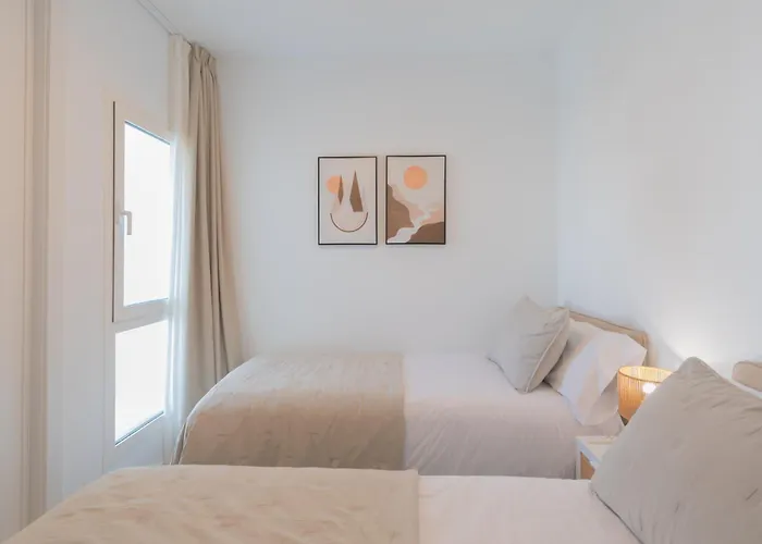 וילה Serena Yuli By Villalia