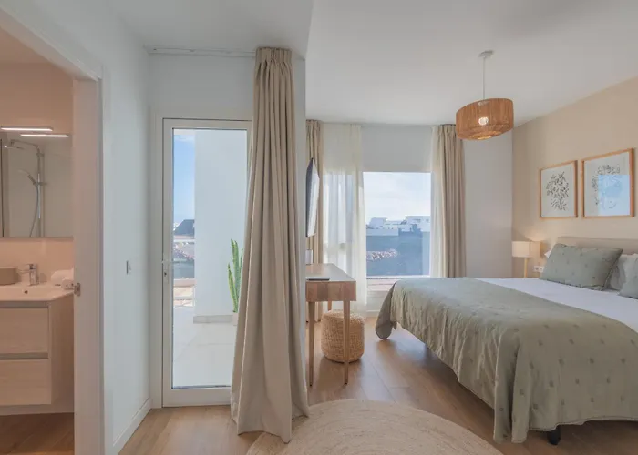 Serena Yuli By Villalia * פלאיה בלנקה