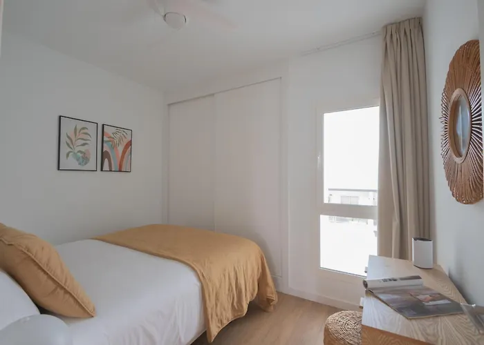 Serena Yuli By Villalia * פלאיה בלנקה