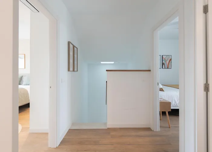 Serena Yuli By Villalia וילה פלאיה בלנקה