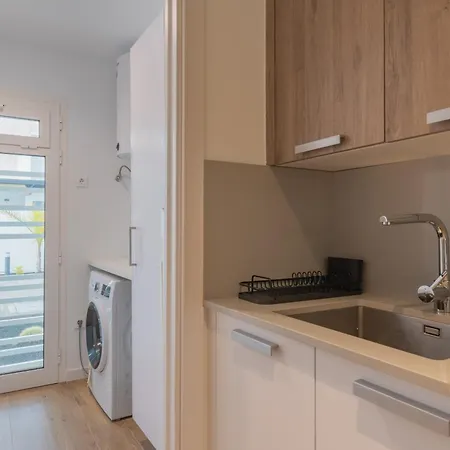 Vila Serena Yuli By Villalia *