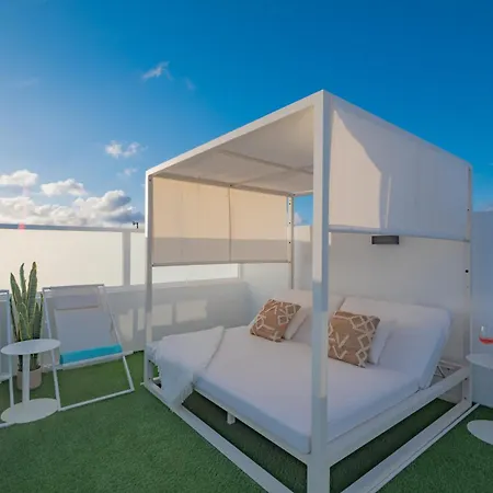 Serena Yuli By Villalia Willa