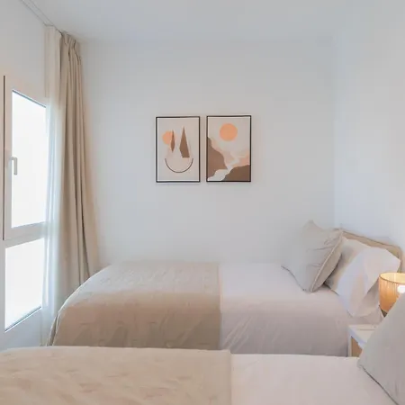 וילה Serena Yuli By Villalia - Diseno Cerca De Marina Rubicon