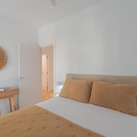 Serena Yuli By Villalia Playa Blanca (Lanzarote)