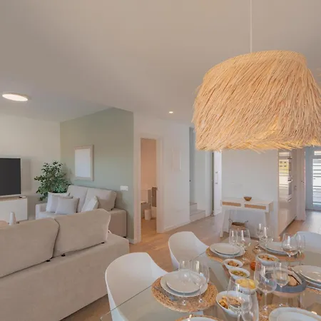 וילה Serena Yuli By Villalia - Diseno Cerca De Marina Rubicon פלאיה בלנקה
