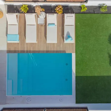 Willa Serena Yuli By Villalia