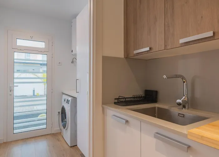 Villa Serena Yuli By Villalia *