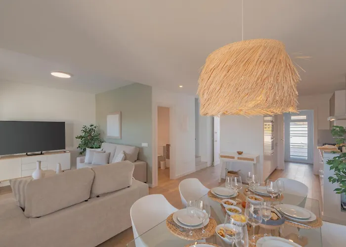 Villa Serena Yuli By Villalia Playa Blanca (Lanzarote)