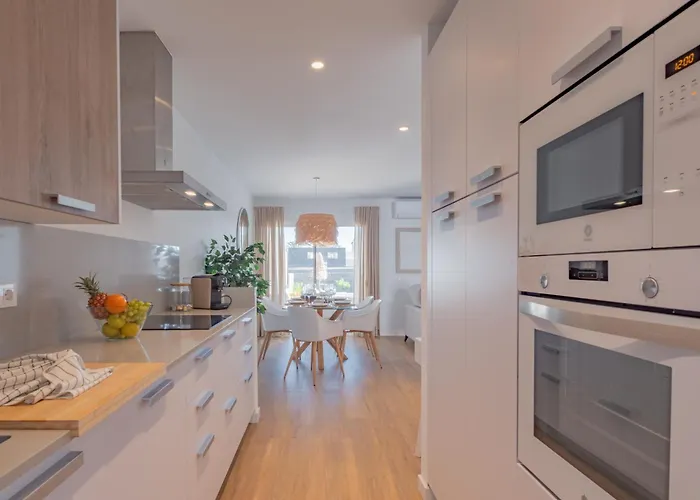 Serena Yuli By Villalia Playa Blanca (Lanzarote)